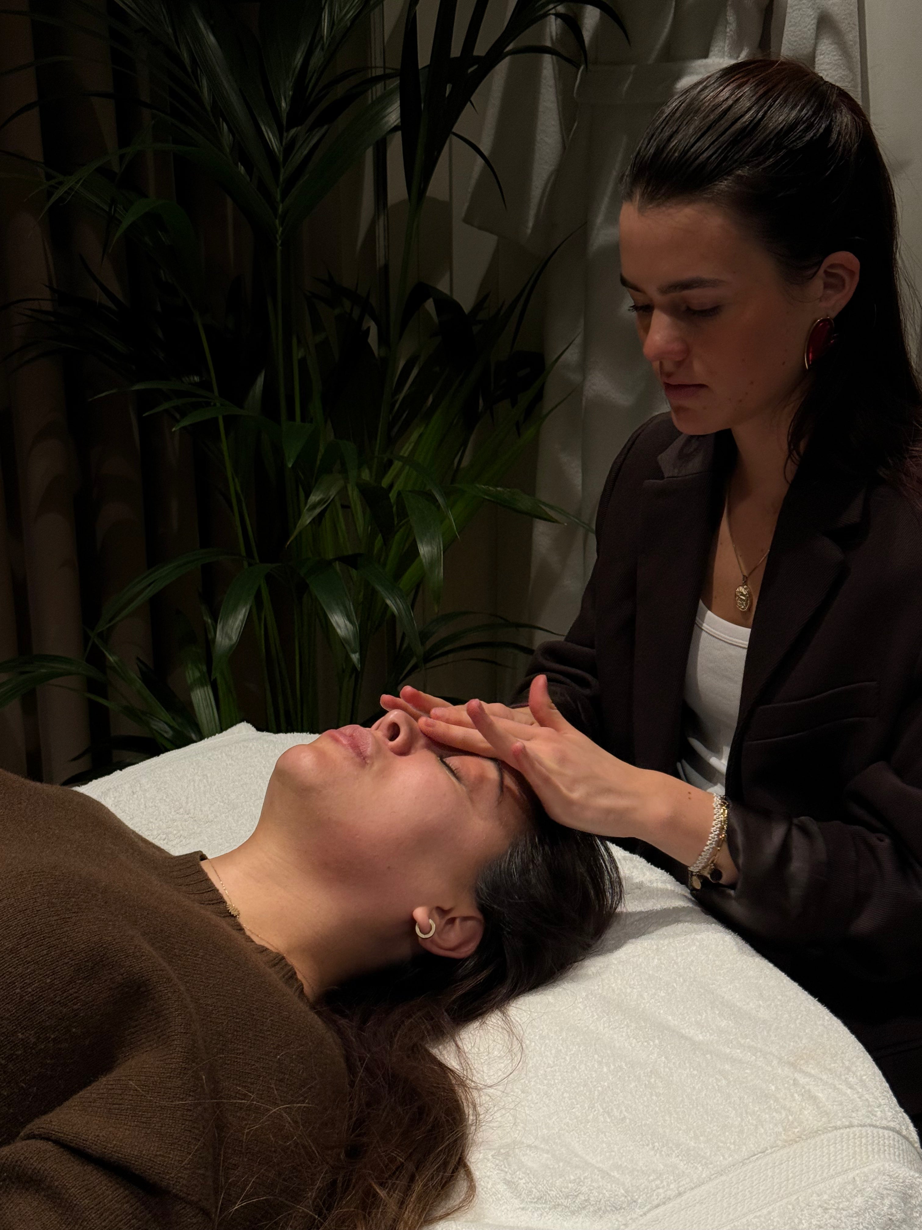 Schoonheidsspecialist (32-40 uur)