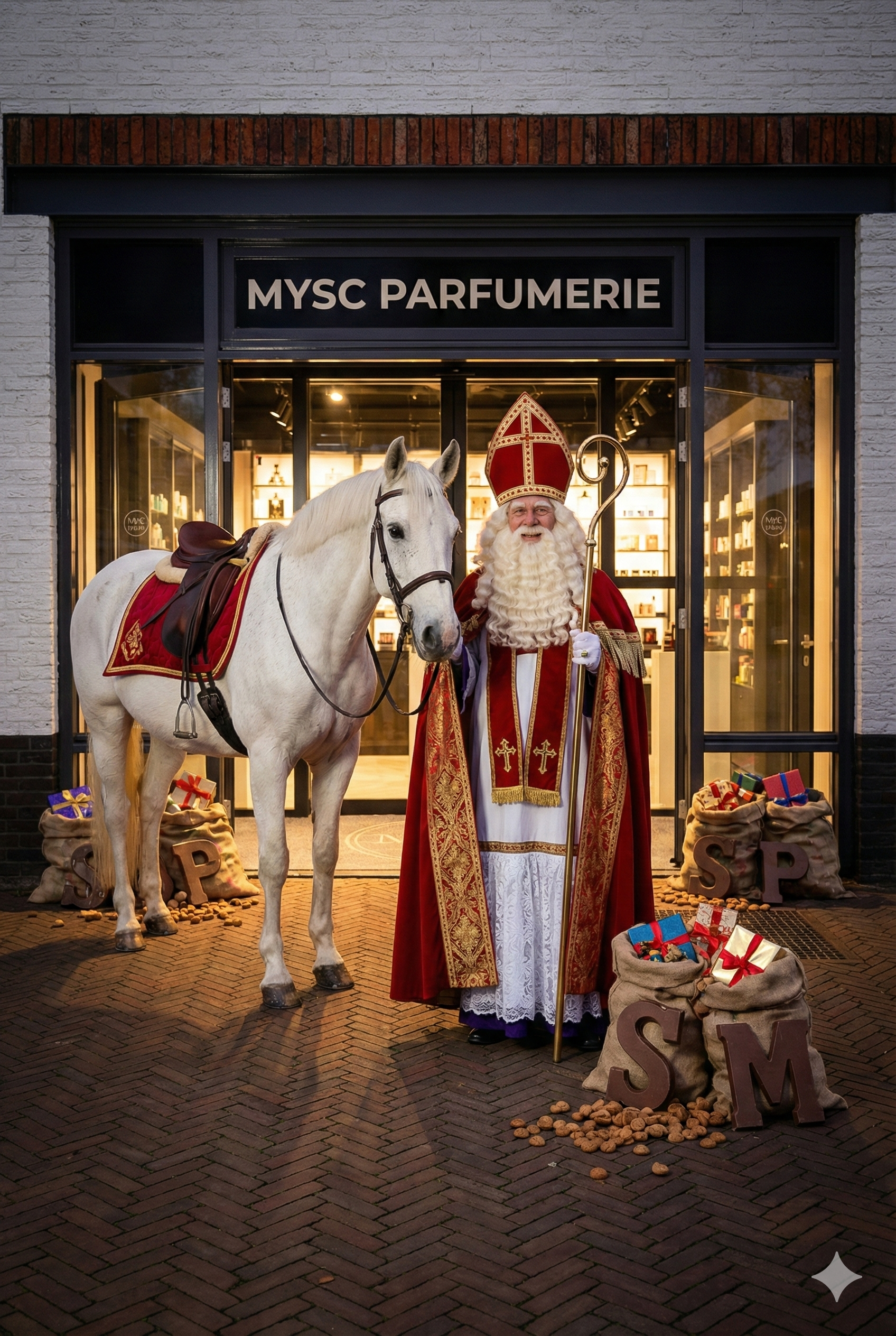 Sinterklaas cadeautjes voor beautylovers: onze favoriete beauty tips