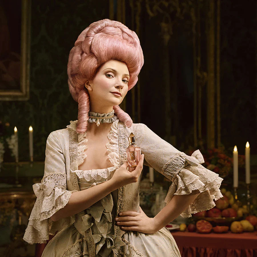 Xerjoff Louis XV 1722 Rosé: een sprankelende geur geïnspireerd op Champagne de Venoge