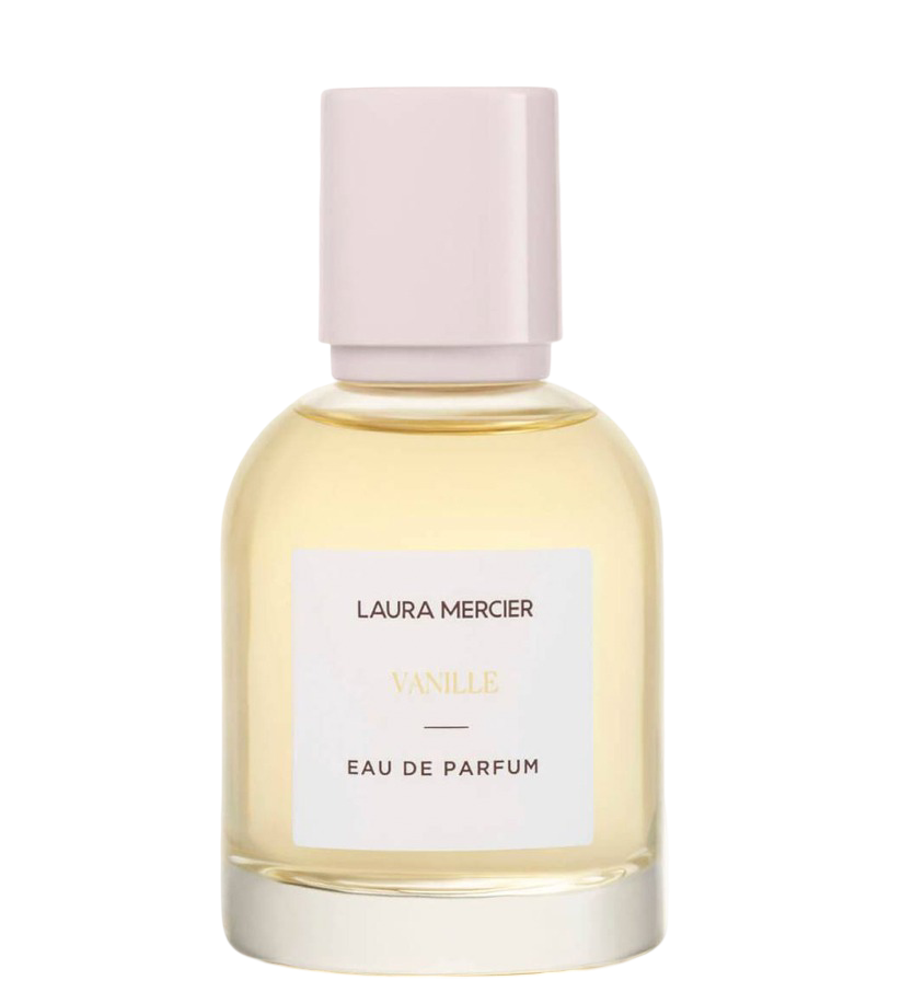 Laura Mercier Vanille Eau De Parfum – MYSC parfumerie