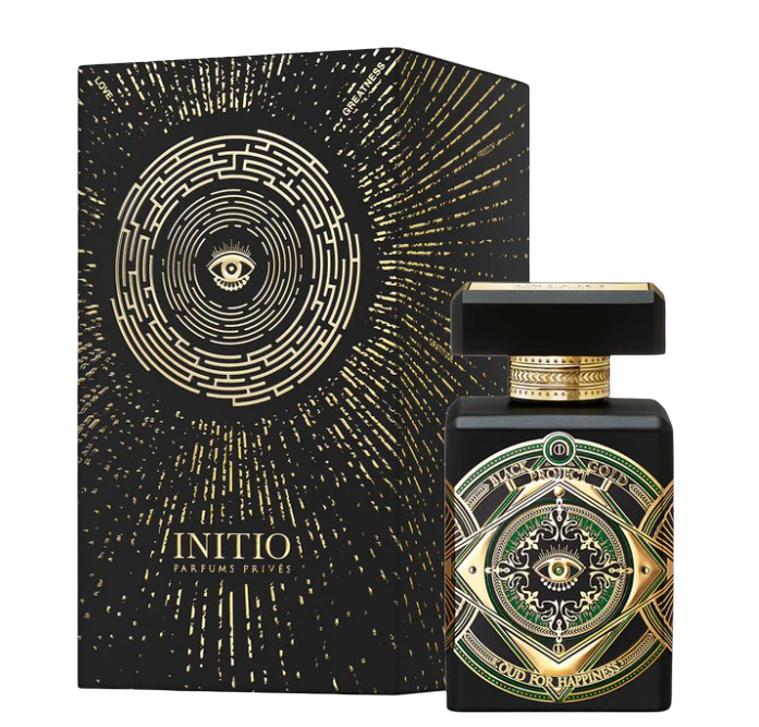 [正規品] INITIO イニシオ OUD FOR HAPPINESS 90ml Oud for Happiness - Initio Parfums Privés – INITIO Parfums Privés