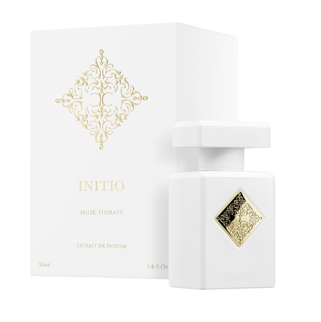 Initio Musk Therapy Extrait de Parfum – MYSC parfumerie