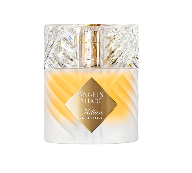 Kilian Angels' Share On The Rocks – MYSC parfumerie