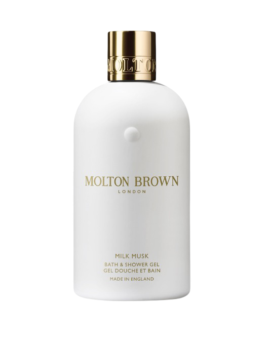 Molton Brown Milk Musk Bath & Shower Gel – MYSC parfumerie
