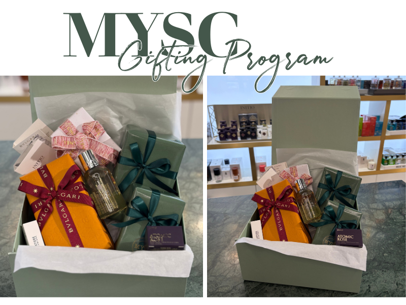 MYSC parfumerie