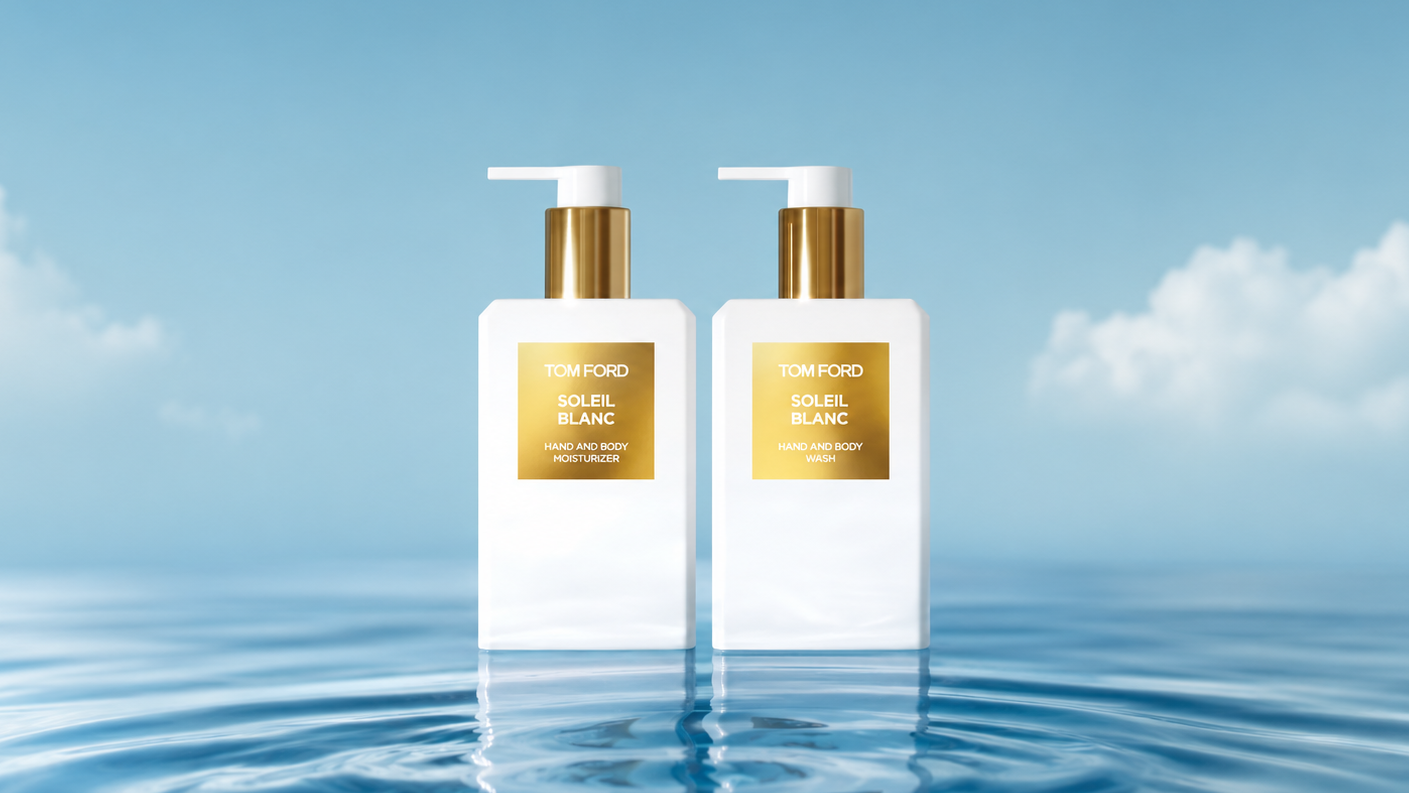 MYSC parfumerie
