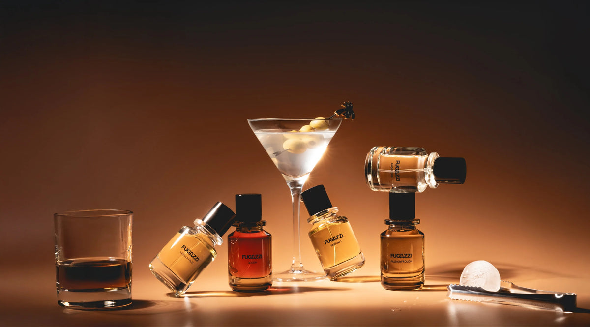 MYSC parfumerie