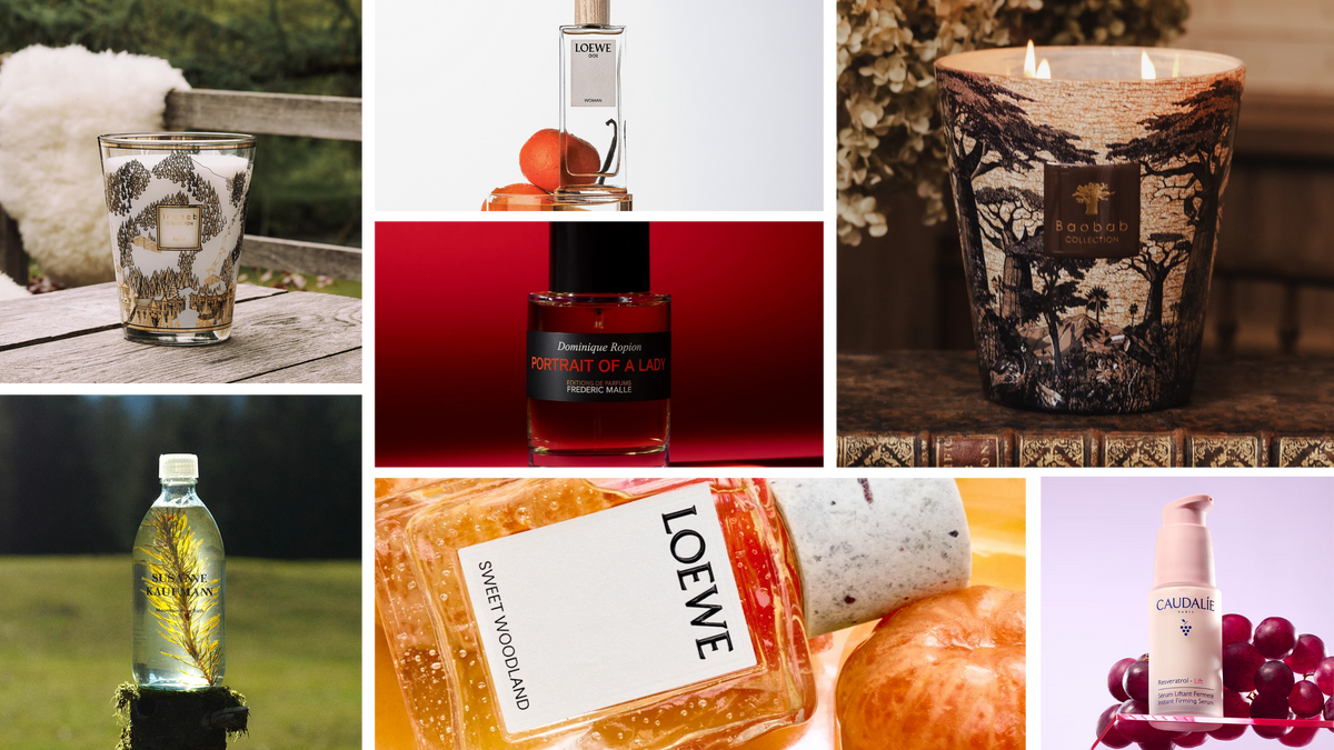 MYSC parfumerie