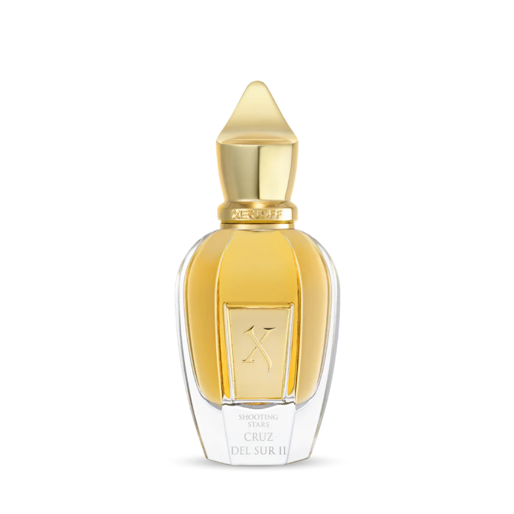 Xerjoff Cruz Del Sur II Eau de Parfum – MYSC parfumerie