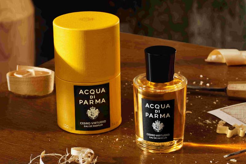 MYSC parfumerie