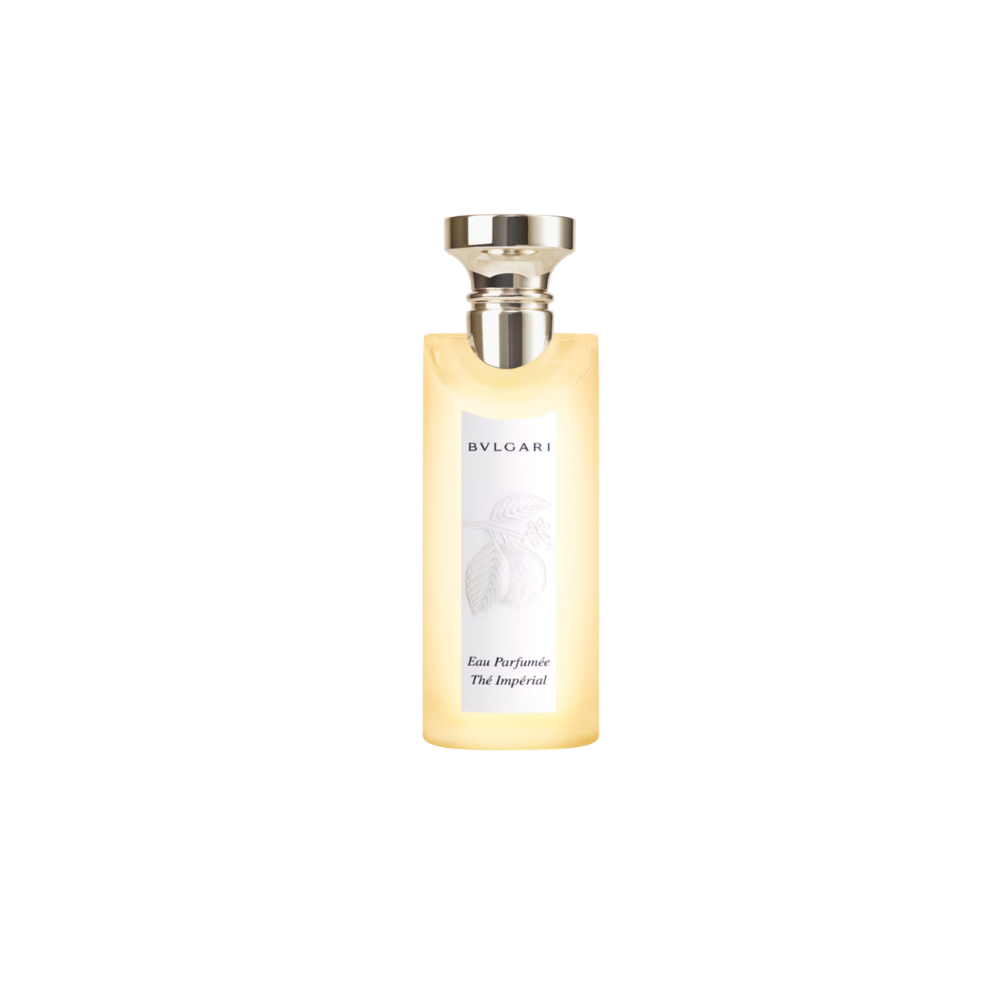 Bvlgari Eau Parfumée Thé Impérial Eau de Toilette – MYSC parfumerie
