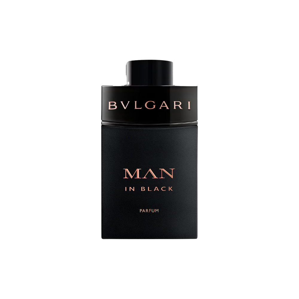 Bvlgari Man In Black Parfum – MYSC parfumerie
