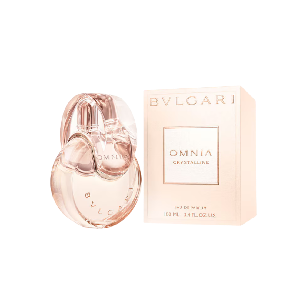 Bvlgari Omnia Crystalline Eau de Parfum – MYSC parfumerie