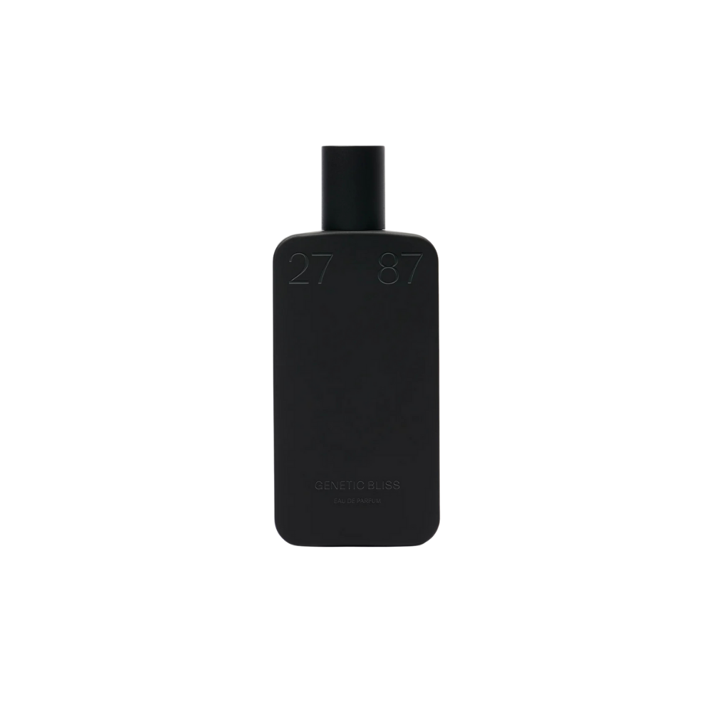 27 87 GENETIC BLISS（ジェネティック ブリス）87ml 27 87 Genetic Bliss Eau de Parfum – MYSC parfumerie