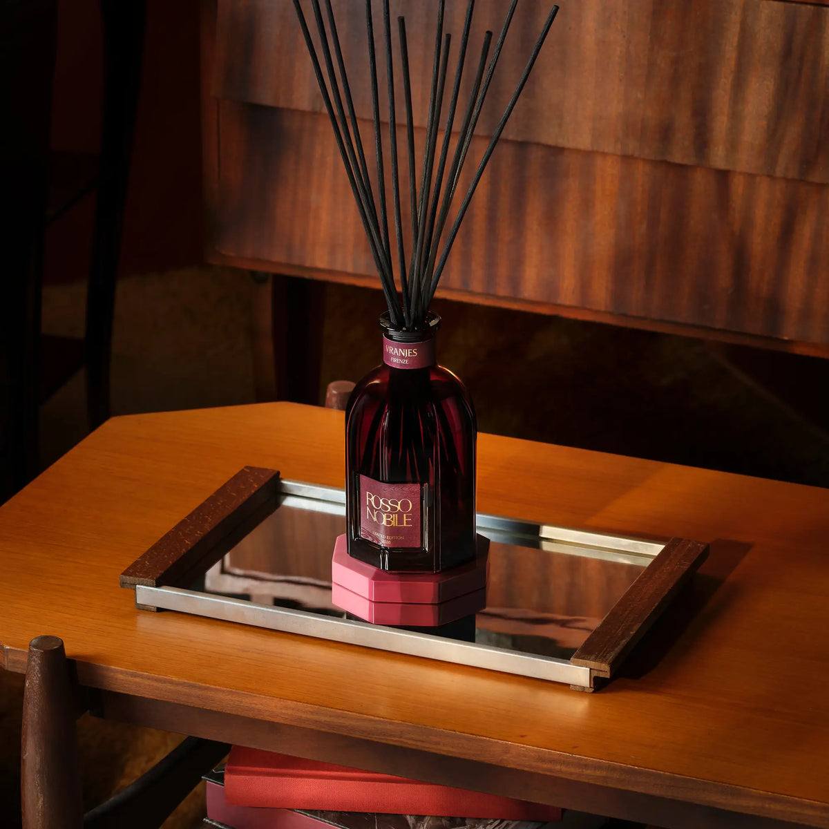 MYSC parfumerie