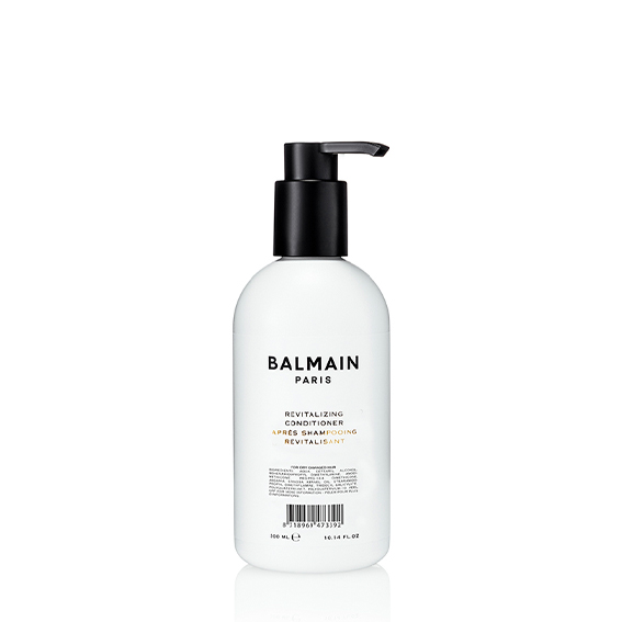 Balmain Revitalizing Conditioner Mysc Parfumerie