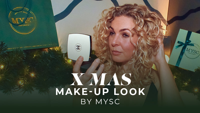 Stralende make-up looks voor de feestdagen