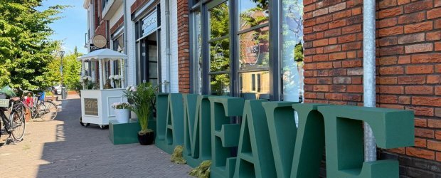 EAVE I AM FRESH LAUNCH EVENT