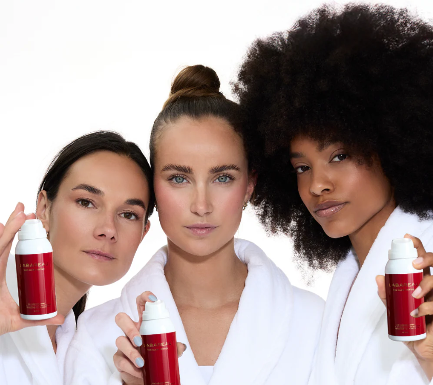 Goed nieuws: de LABAREAU Glow Getter is terug op voorraad!