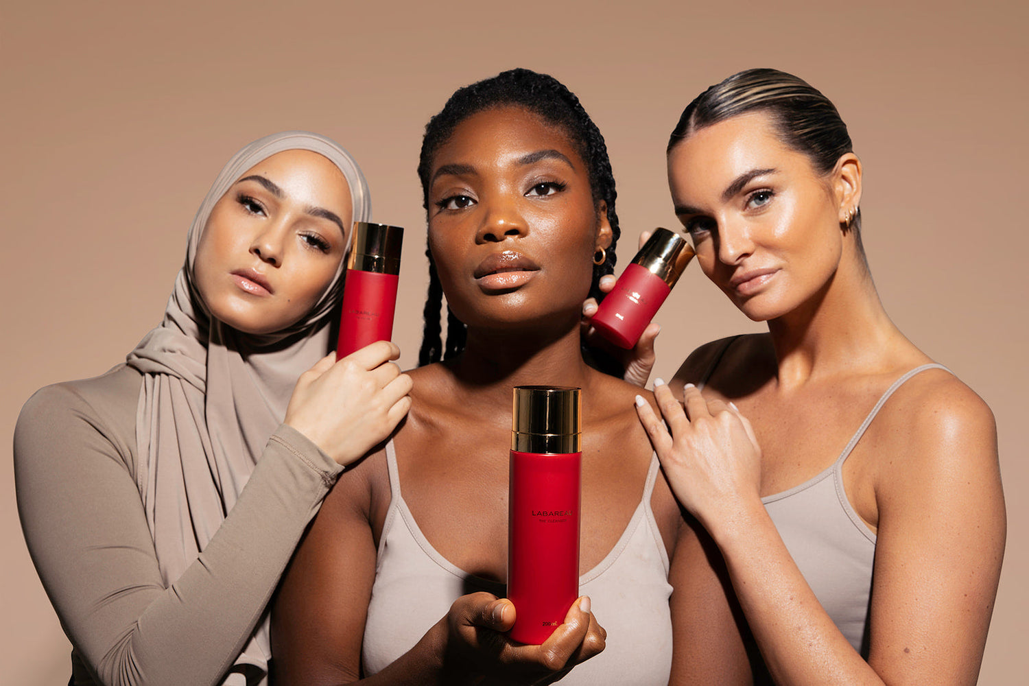 Exclusieve LABAREAU actie: ontvang luxe cadeaus bij je aankoop