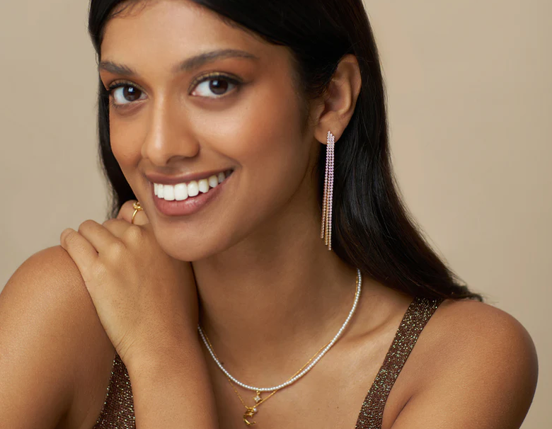 Orelia London: tijdloze nieuwe sieraden vol sprankeling en elegantie