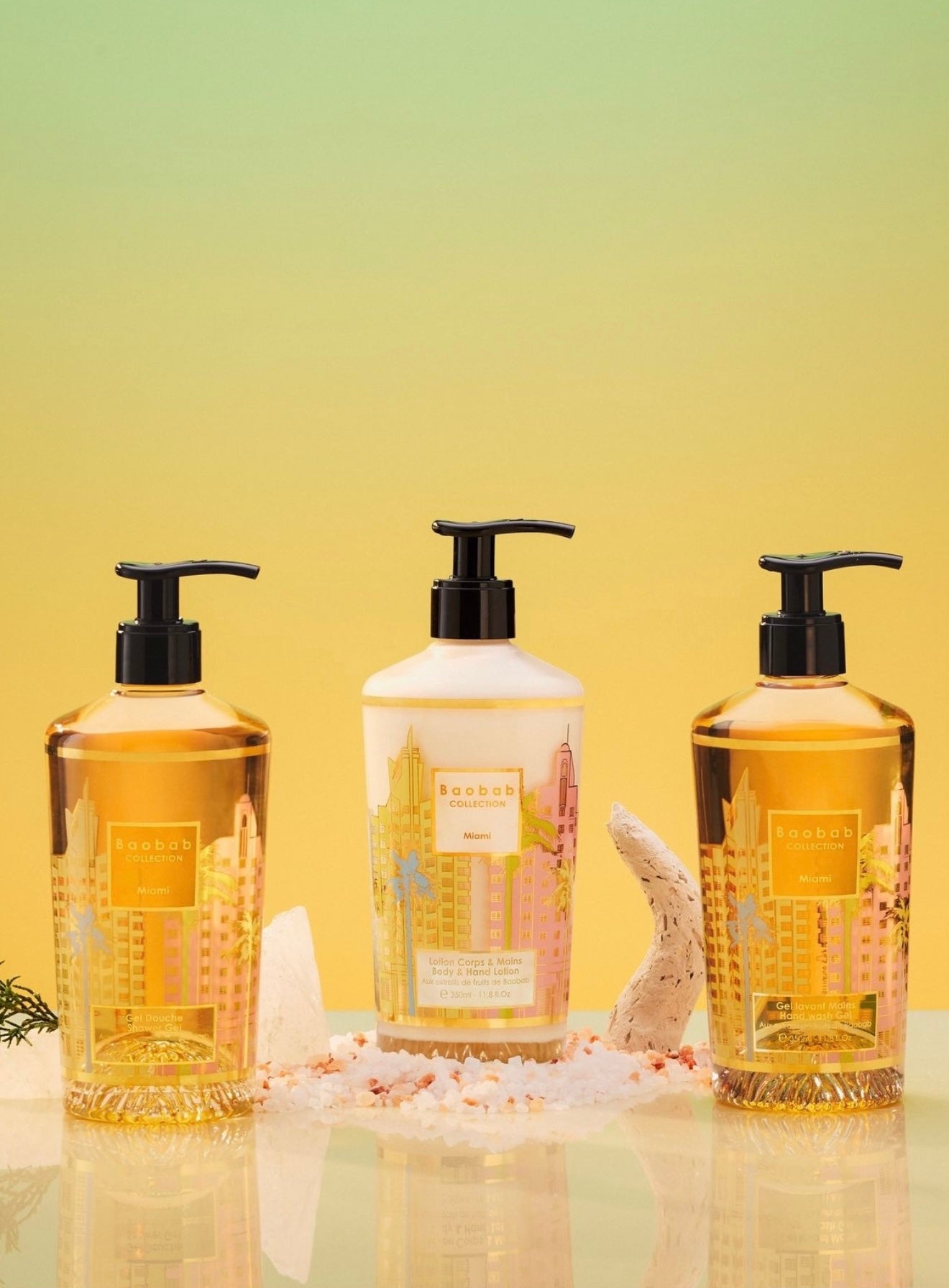 🌸 Zo geef je je huis een lente-update met Baobab Collection