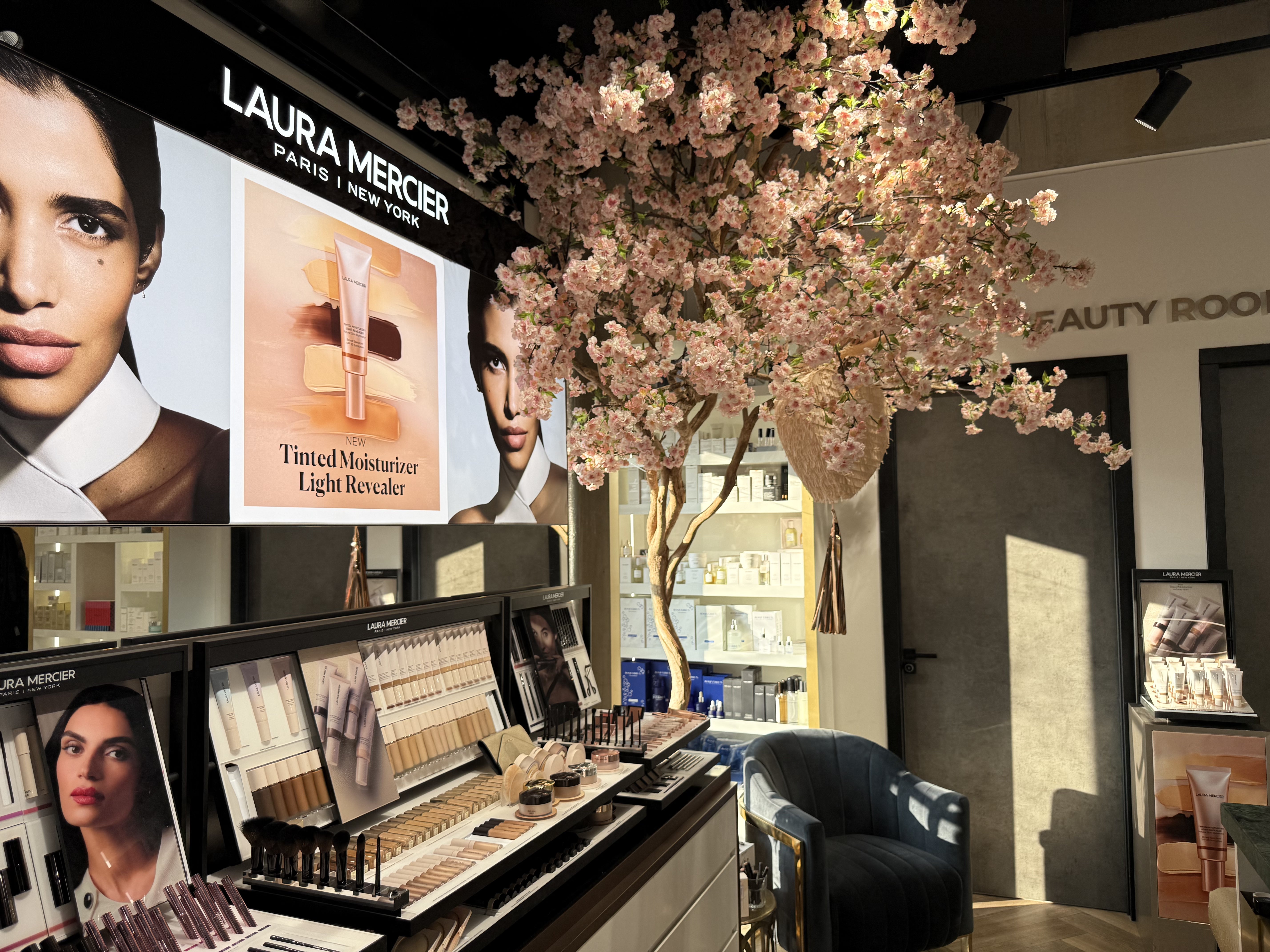 Laura Mercier Spring Afternoon