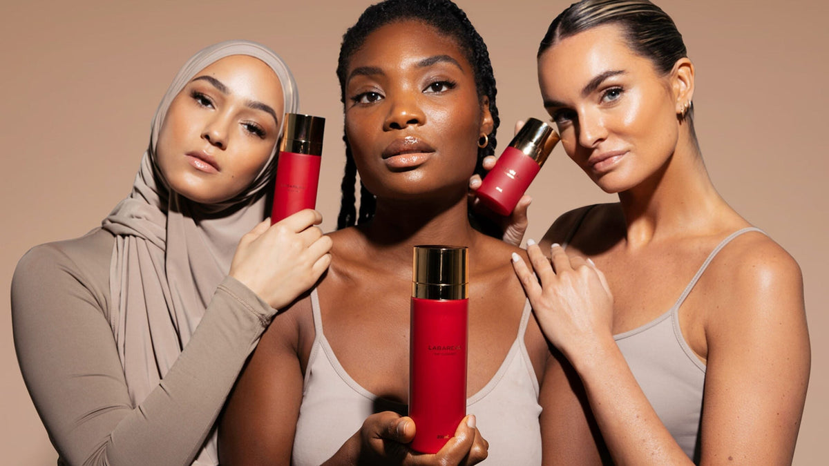 Ontdek wat jouw huid écht nodig heeft met LABAREAU