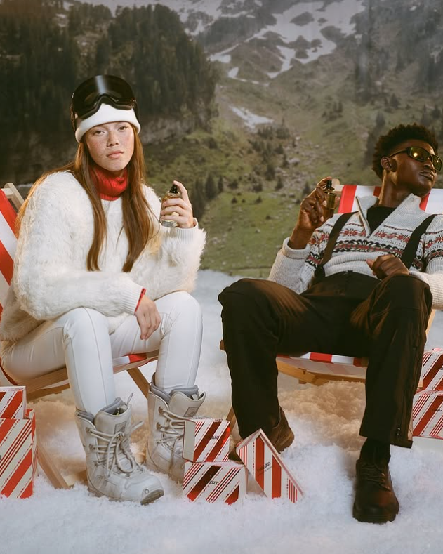 MYSC Holiday Edit: de mooiste Christmas Gift Sets van dit seizoen