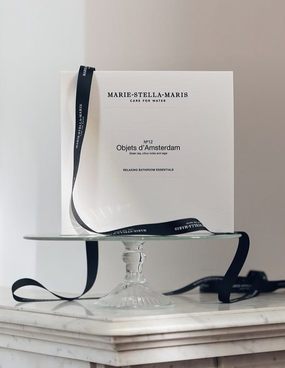 Marie-Stella-Maris Holiday Gifts: stijlvolle cadeaus voor een verzorgde winter