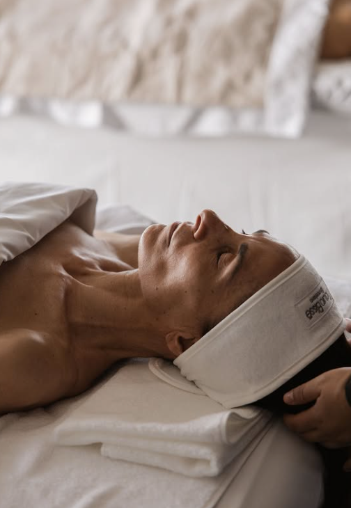 Discover the New Natura Bissé Experience