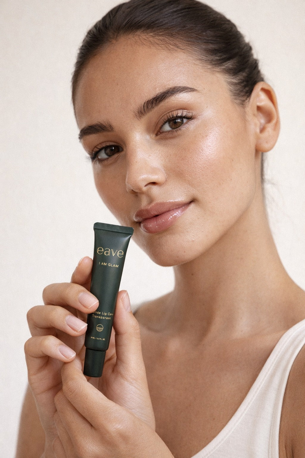 Valentijn bij MYSC met de Ik vind je L’EAVE actie