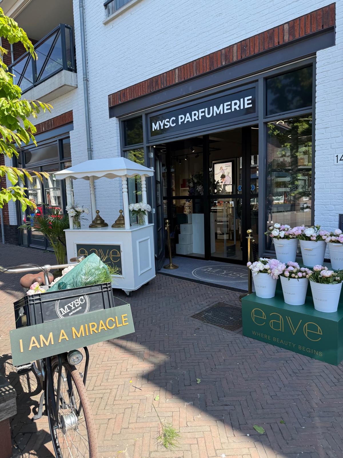 Book your Brow Treatment met 50% korting