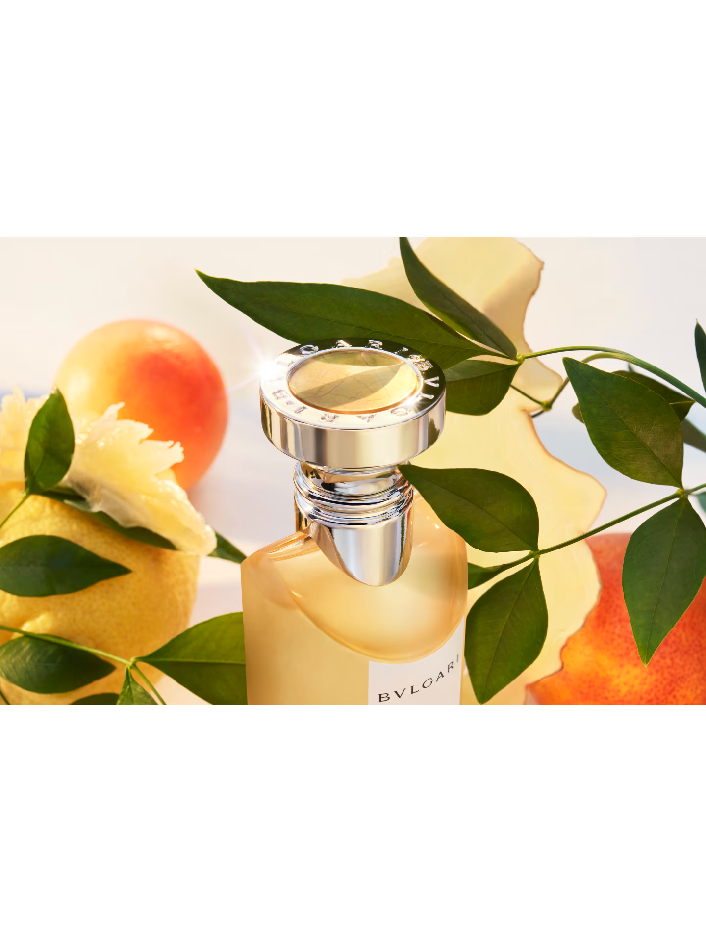 Bvlgari Eau Parfumée Thé Impérial waar thee en luxe samenkomen