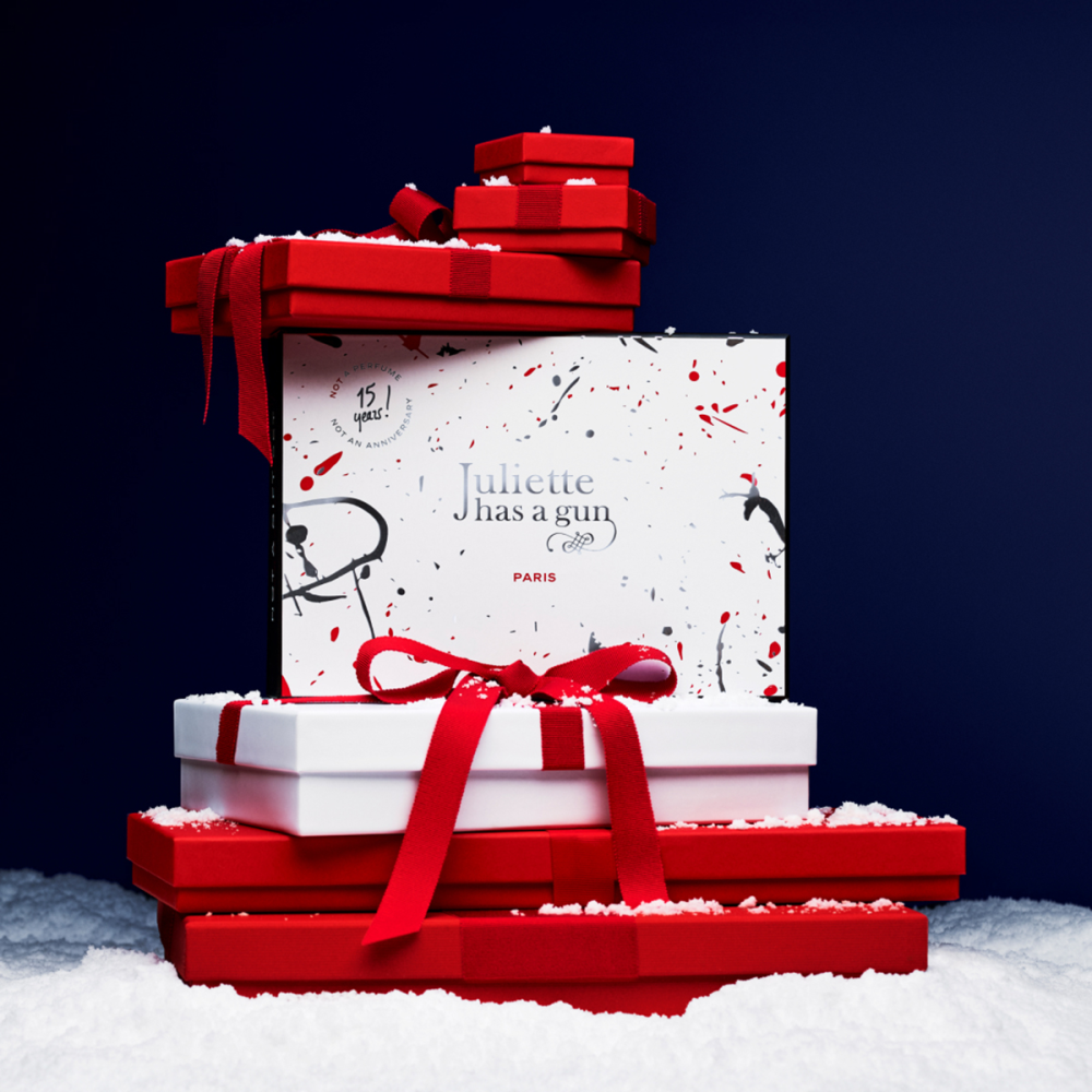 Waarom de Not A Perfume Holiday Gift Set hét cadeau van dit jaar is