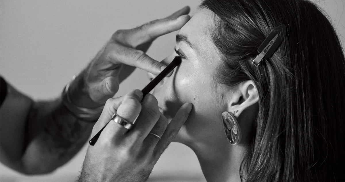 Laura Mercier Masterclass