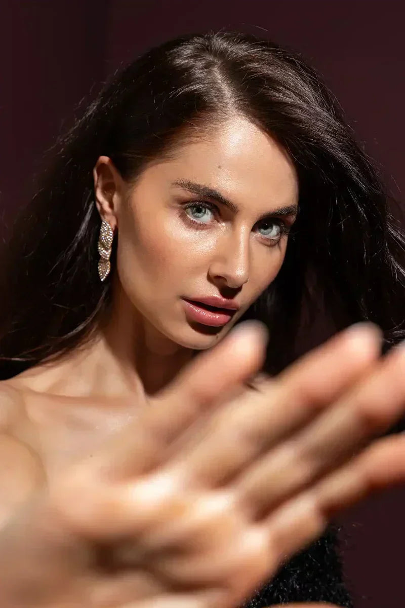 New Season, new Sparkle: De nieuwe oorbellen van Lott. Gioielli