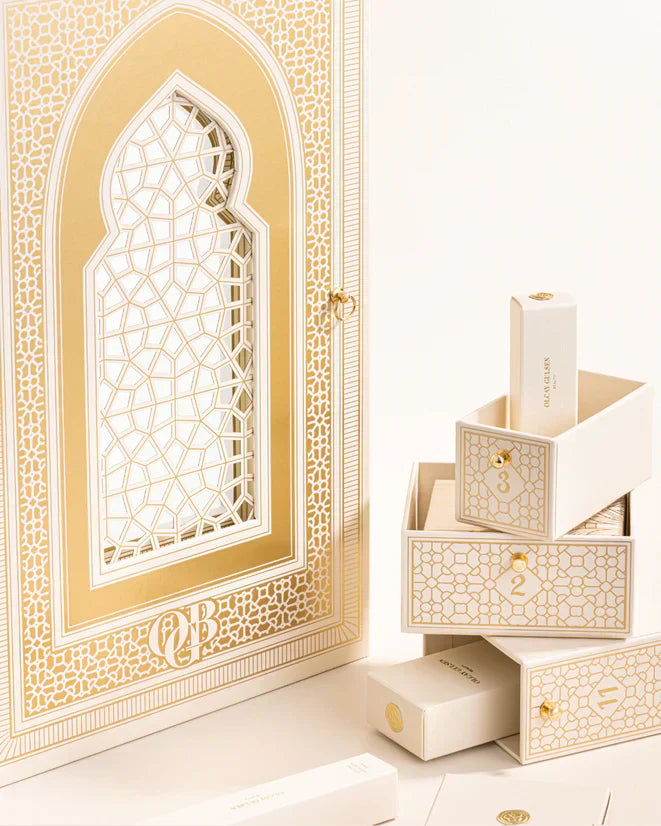 🌙 Beauty & reflectie tijdens Ramadan: zo creëer je een moment voor jezelf