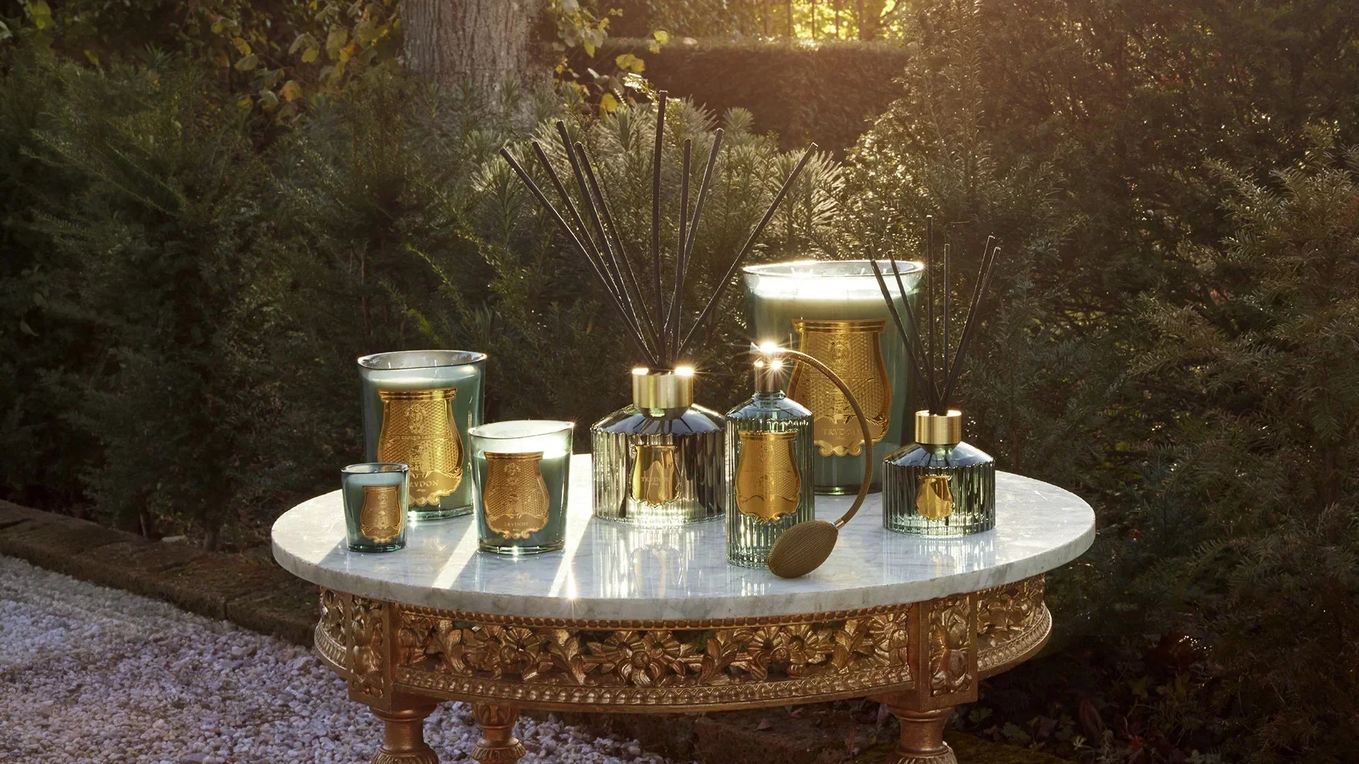 Haal de lente in huis met Trudon