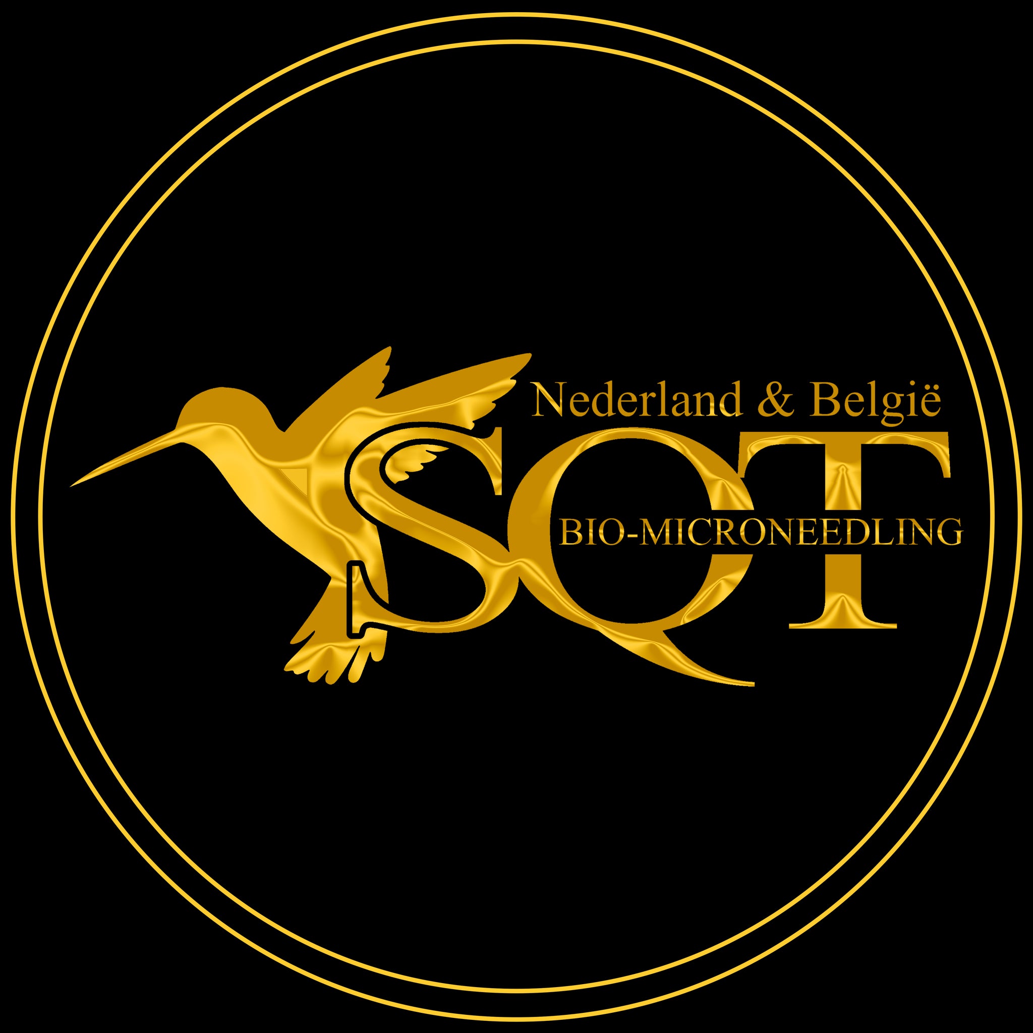 SQT Bio Microneedling