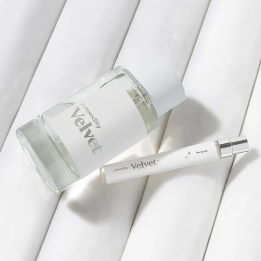 Commodity Velvet- Personal Eau de Parfum