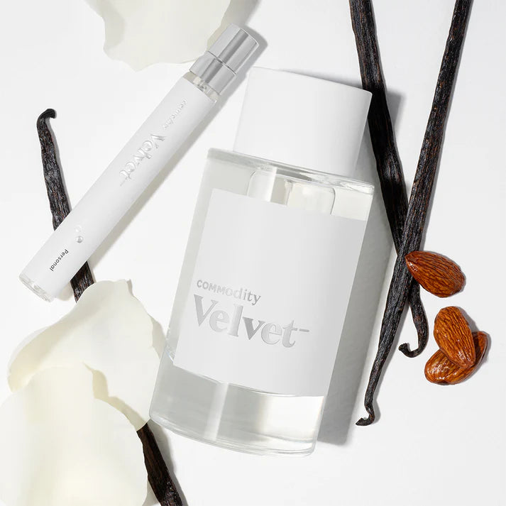 Commodity Velvet- Personal Eau de Parfum