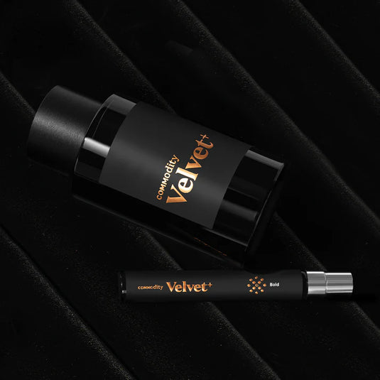 Commodity Velvet+ Bold Eau de Parfum