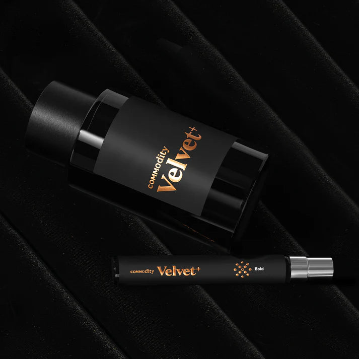 Commodity Velvet+ Bold Eau de Parfum
