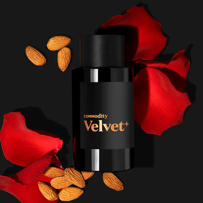 Commodity Velvet+ Bold Eau de Parfum