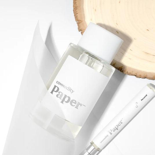 Commodity Paper - Personal Eau de Parfum