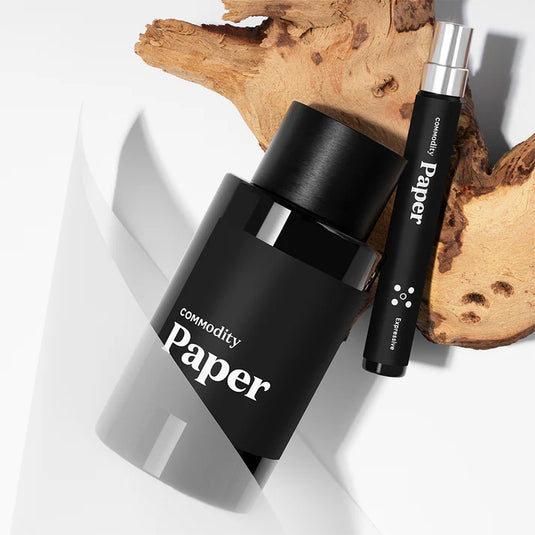 Commodity Paper Expressive Eau de Parfum