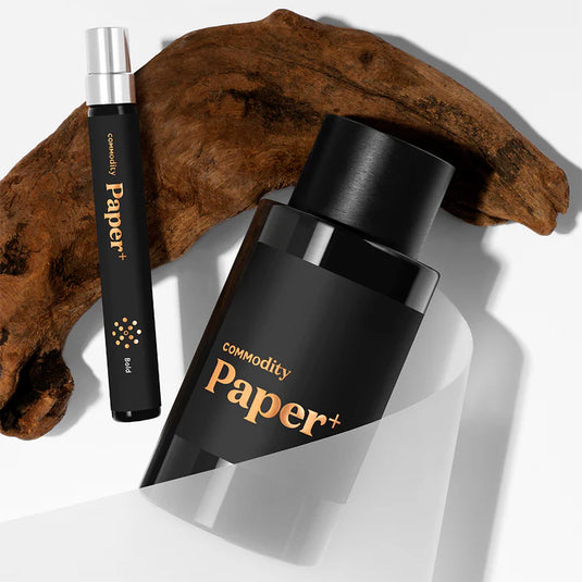 Commodity Paper+  Bold Eau de Parfum