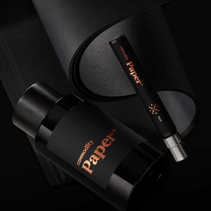 Commodity Paper+  Bold Eau de Parfum