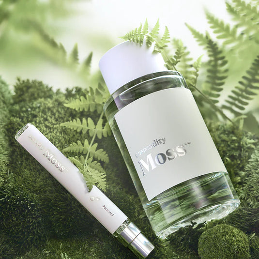 Commodity Moss- Personal Eau de Parfum